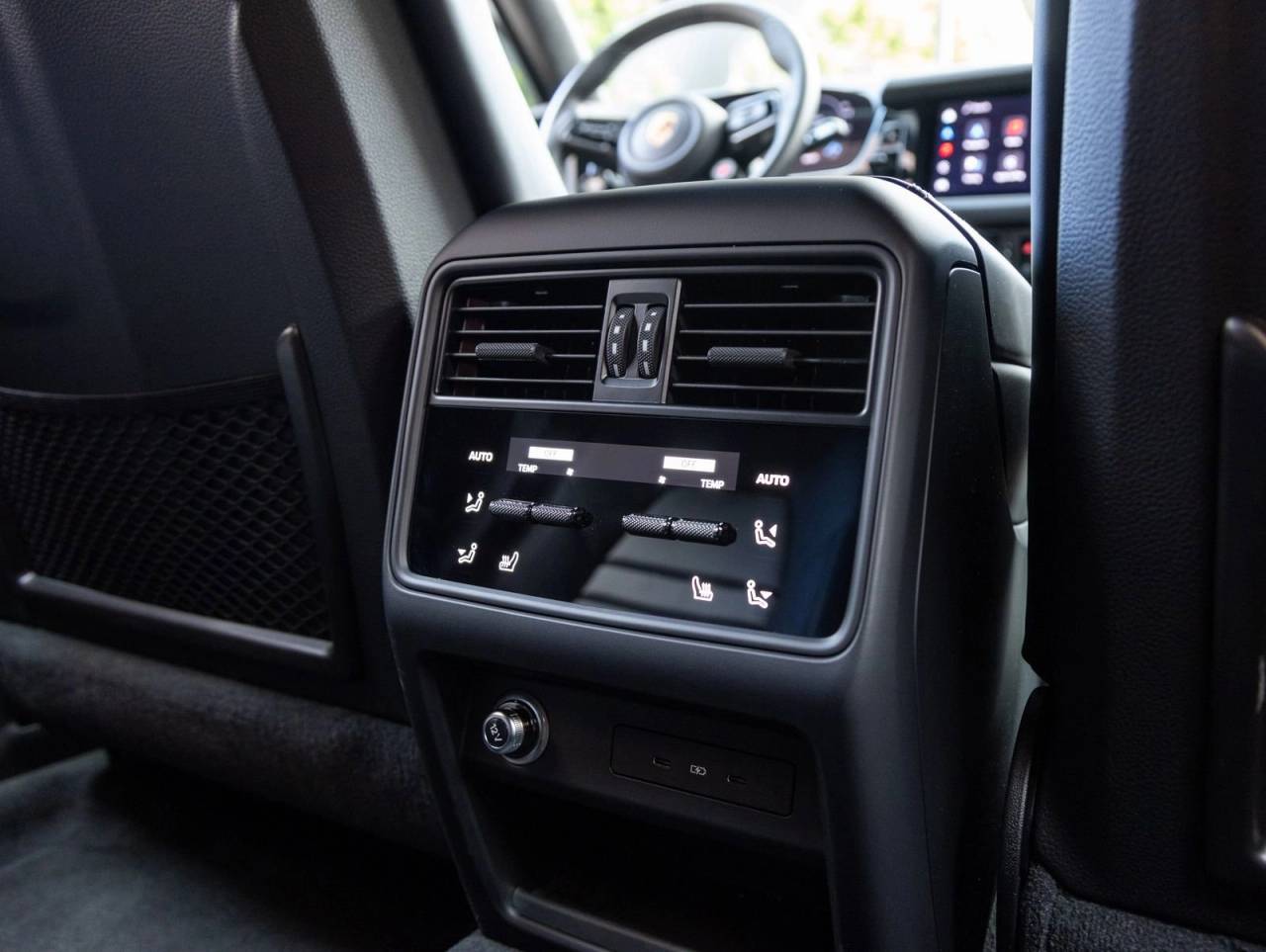 2025 Porsche Cayenne Turbo GT