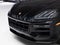 2025 Porsche Cayenne Turbo GT
