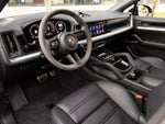 2026 Porsche Cayenne Cayenne S Coupe