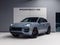2026 Porsche Cayenne Cayenne S Coupe