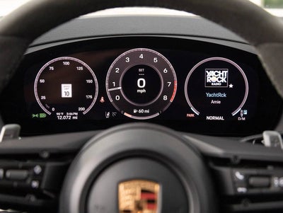2026 Porsche Cayenne Cayenne S Coupe