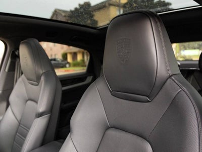 2026 Porsche Cayenne Cayenne S Coupe