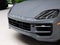 2026 Porsche Cayenne Cayenne S Coupe