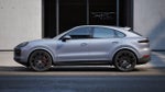 2026 Porsche Cayenne Cayenne S Coupe