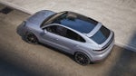 2026 Porsche Cayenne Cayenne S Coupe