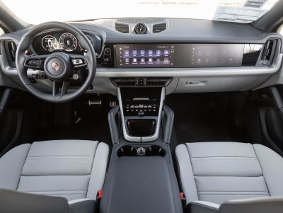 2026 Porsche Cayenne Cayenne S Coupe