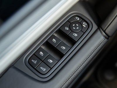 2026 Porsche Cayenne Cayenne S Coupe