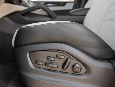 2026 Porsche Cayenne Cayenne S Coupe