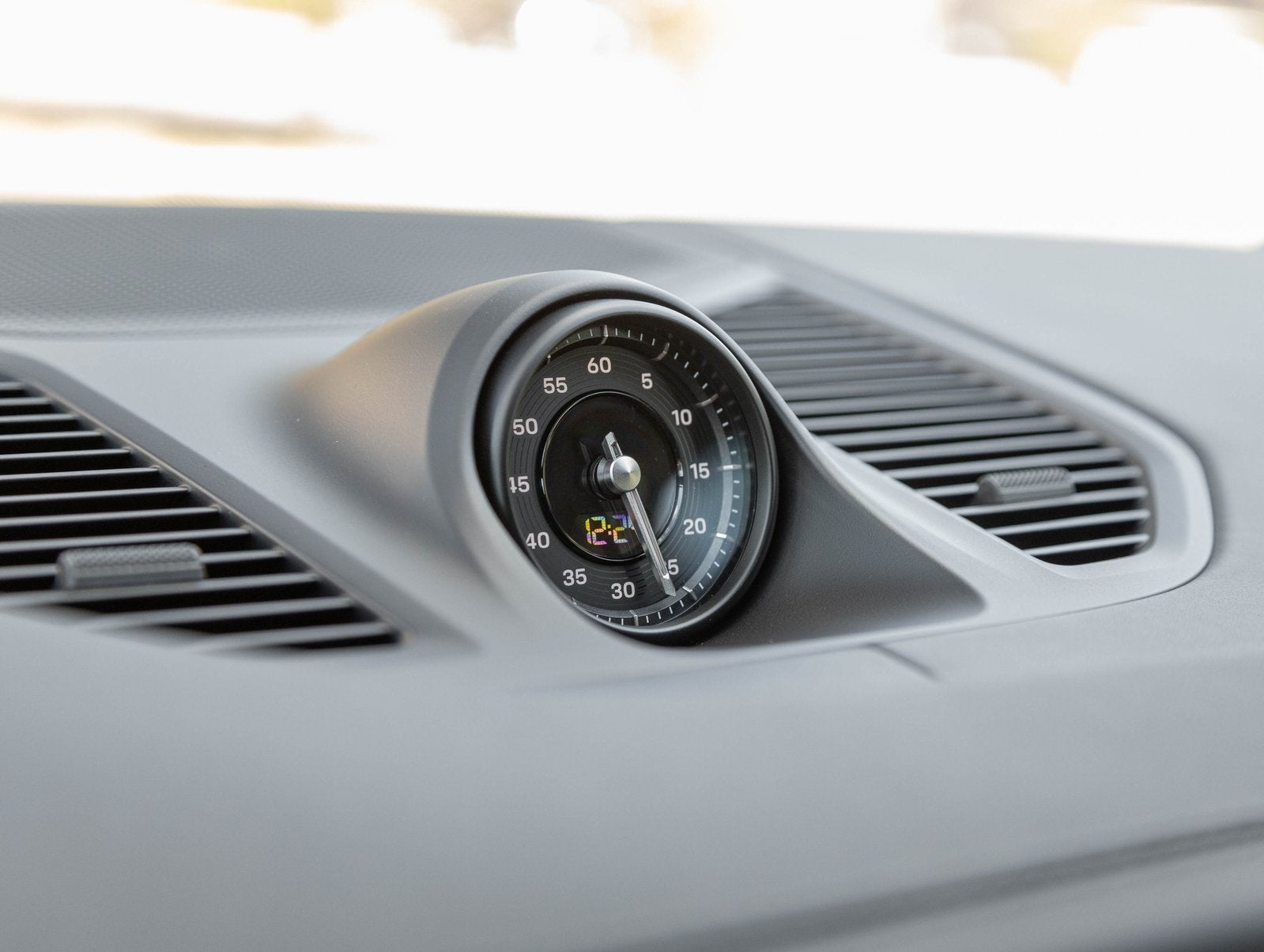 2026 Porsche Cayenne Cayenne S Coupe