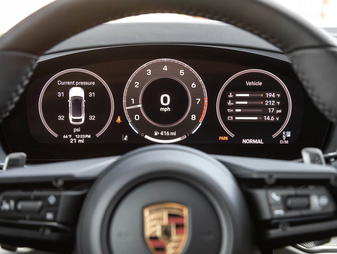 2026 Porsche Cayenne Cayenne S Coupe