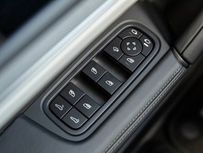 2026 Porsche Cayenne Cayenne S Coupe