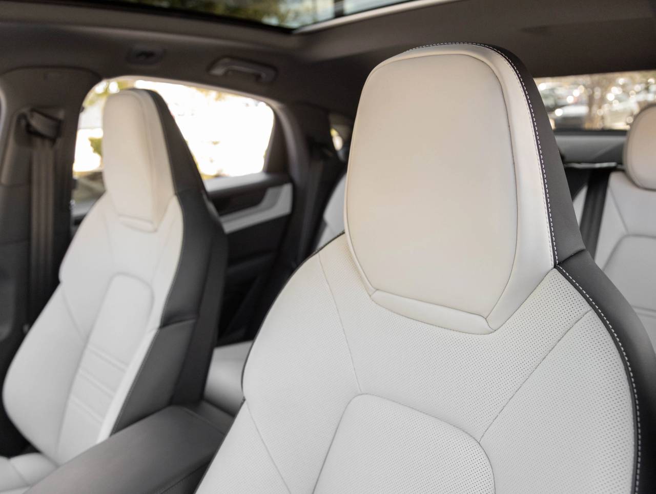 2026 Porsche Cayenne Cayenne S Coupe