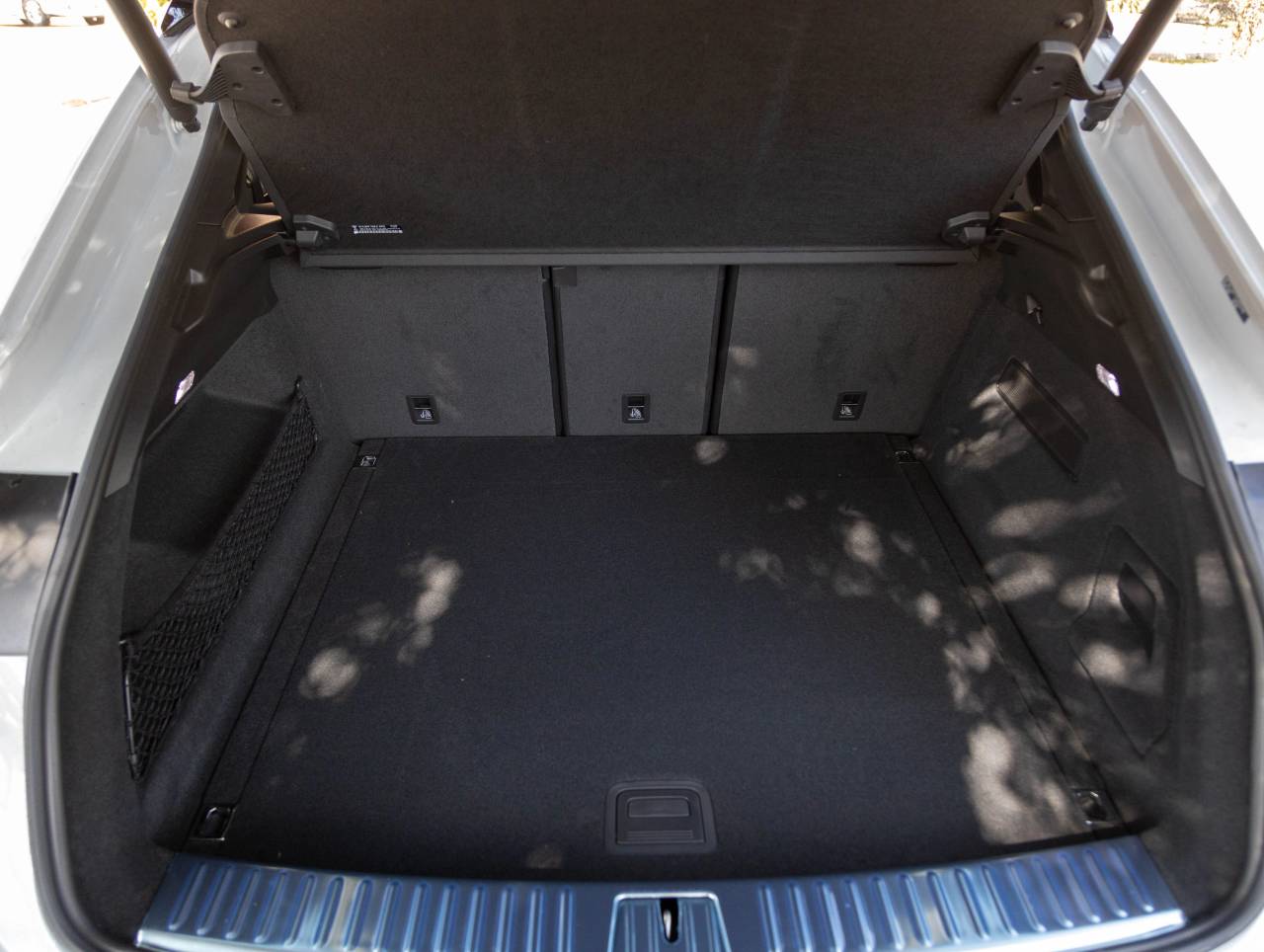 2026 Porsche Cayenne Cayenne S Coupe