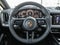 2026 Porsche Cayenne Cayenne S Coupe