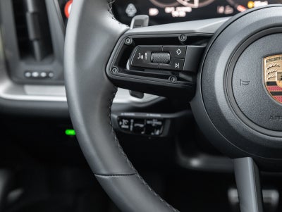 2026 Porsche Cayenne Cayenne S Coupe