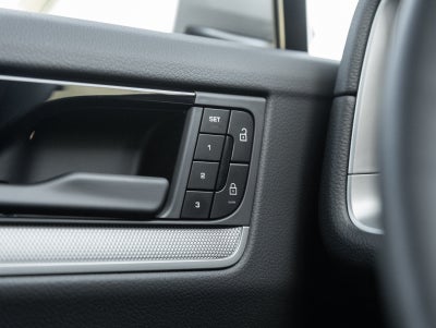 2026 Porsche Cayenne Cayenne S Coupe