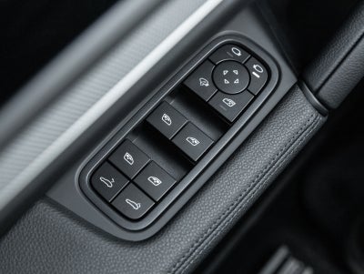 2026 Porsche Cayenne Cayenne S Coupe