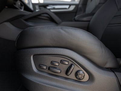 2026 Porsche Cayenne Cayenne S Coupe