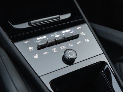 2026 Porsche Cayenne Cayenne S Coupe