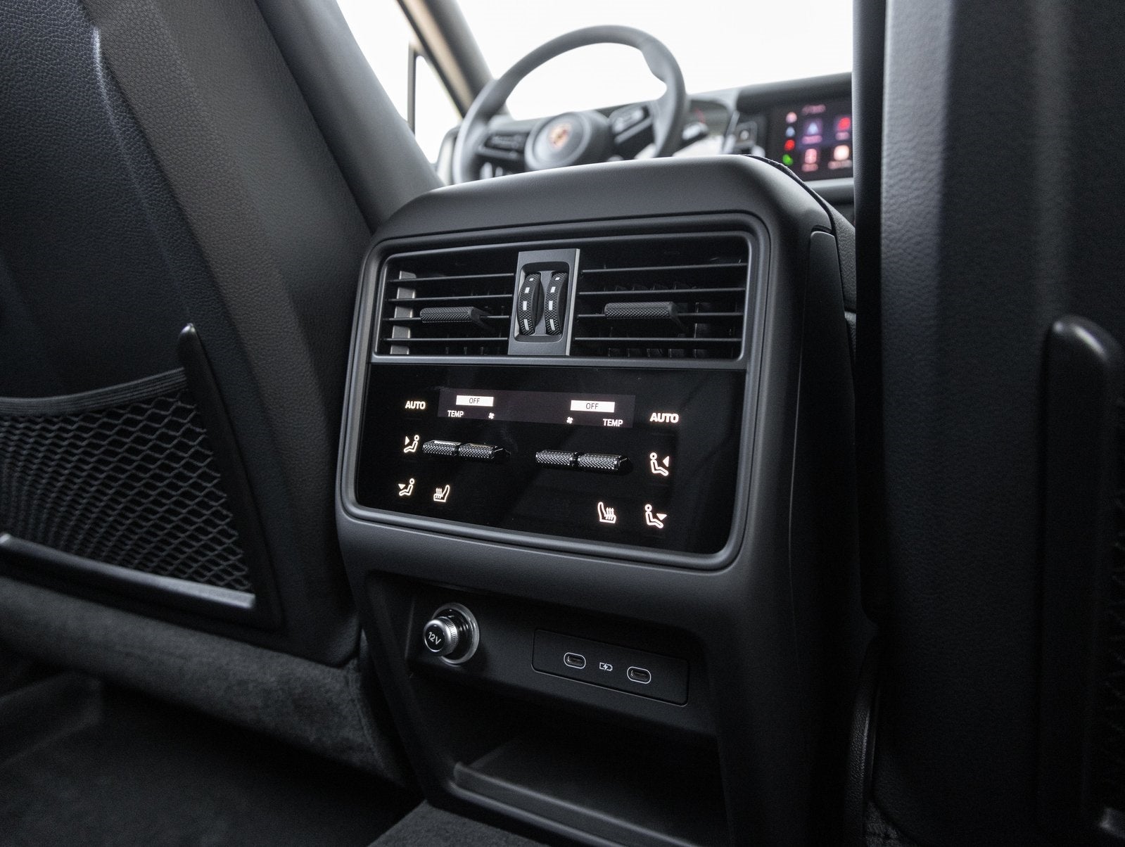 2026 Porsche Cayenne Cayenne S Coupe