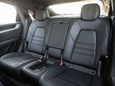 2026 Porsche Cayenne Cayenne S Coupe