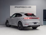 2026 Porsche Cayenne Cayenne S Coupe