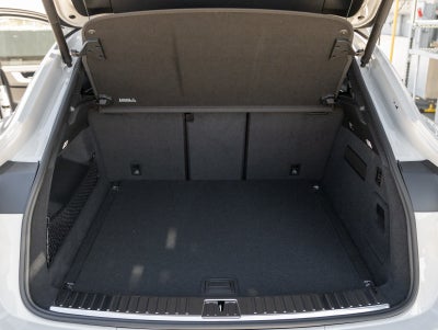 2026 Porsche Cayenne Cayenne S Coupe