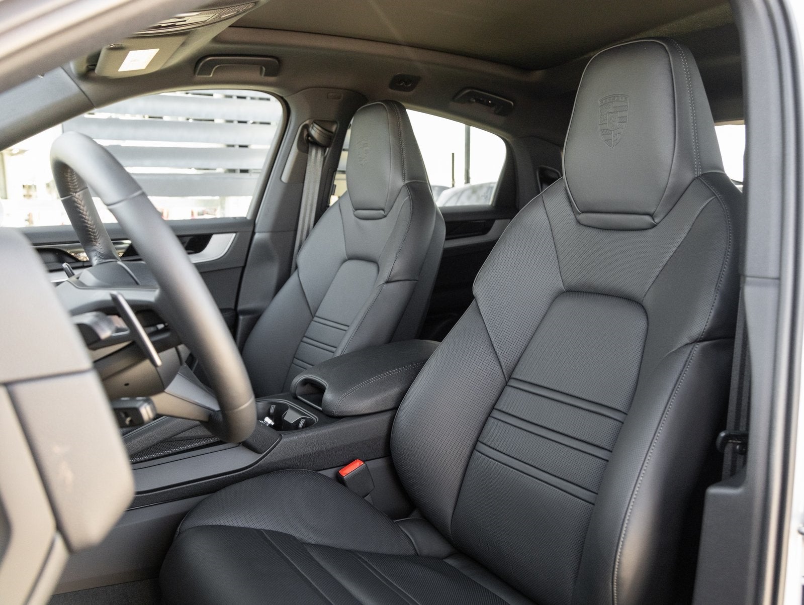 2026 Porsche Cayenne Cayenne S Coupe