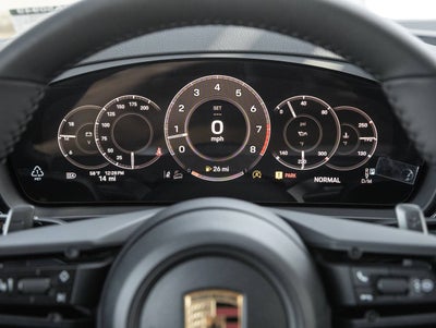 2026 Porsche Cayenne Cayenne S Coupe