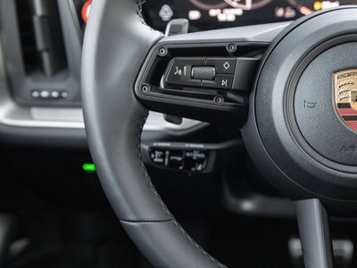 2026 Porsche Cayenne Cayenne S Coupe