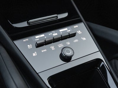 2026 Porsche Cayenne Cayenne S Coupe