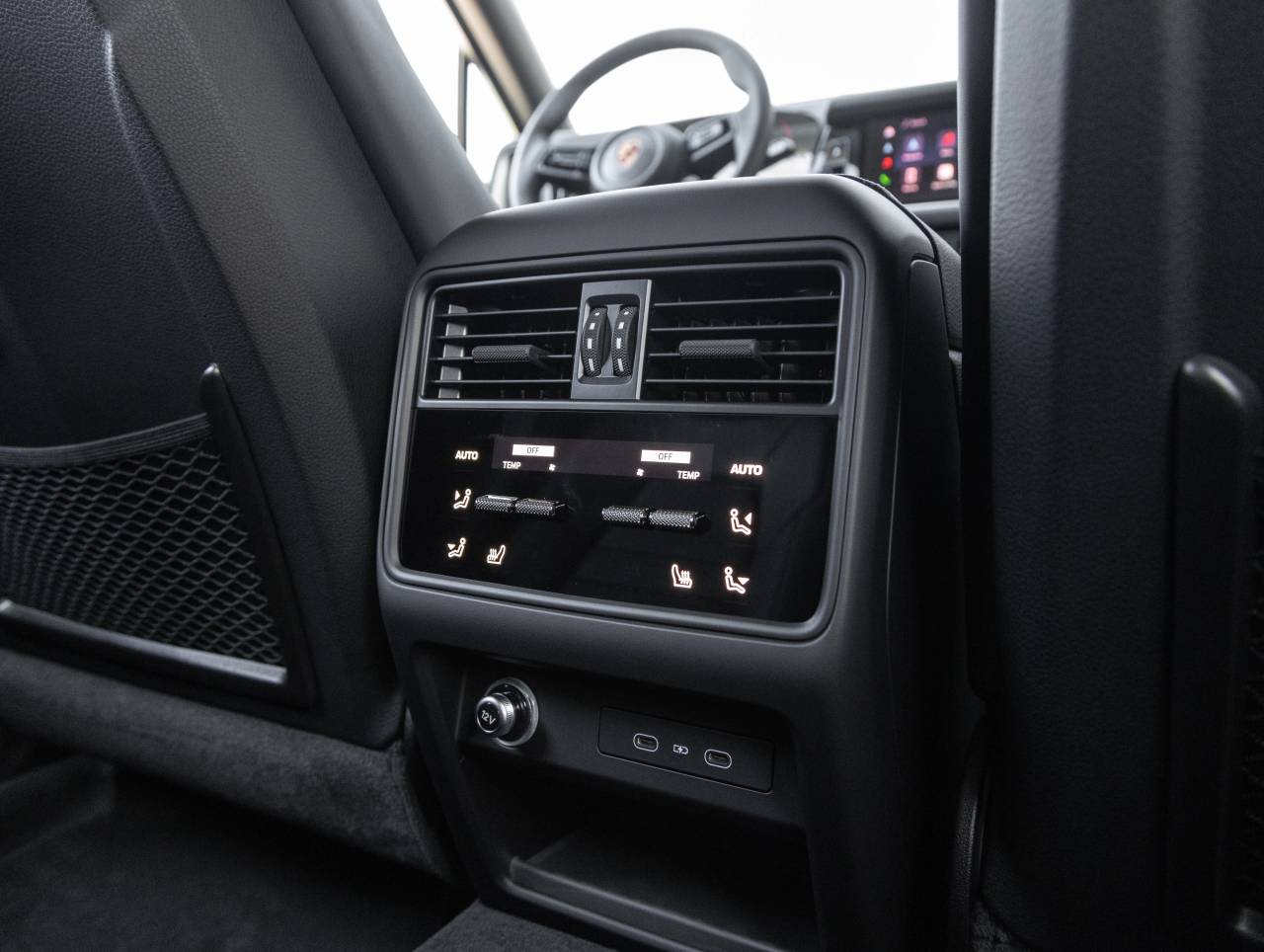 2026 Porsche Cayenne Cayenne S Coupe