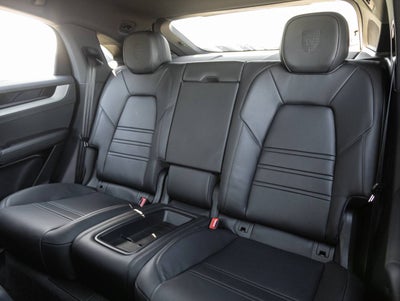 2026 Porsche Cayenne Cayenne S Coupe