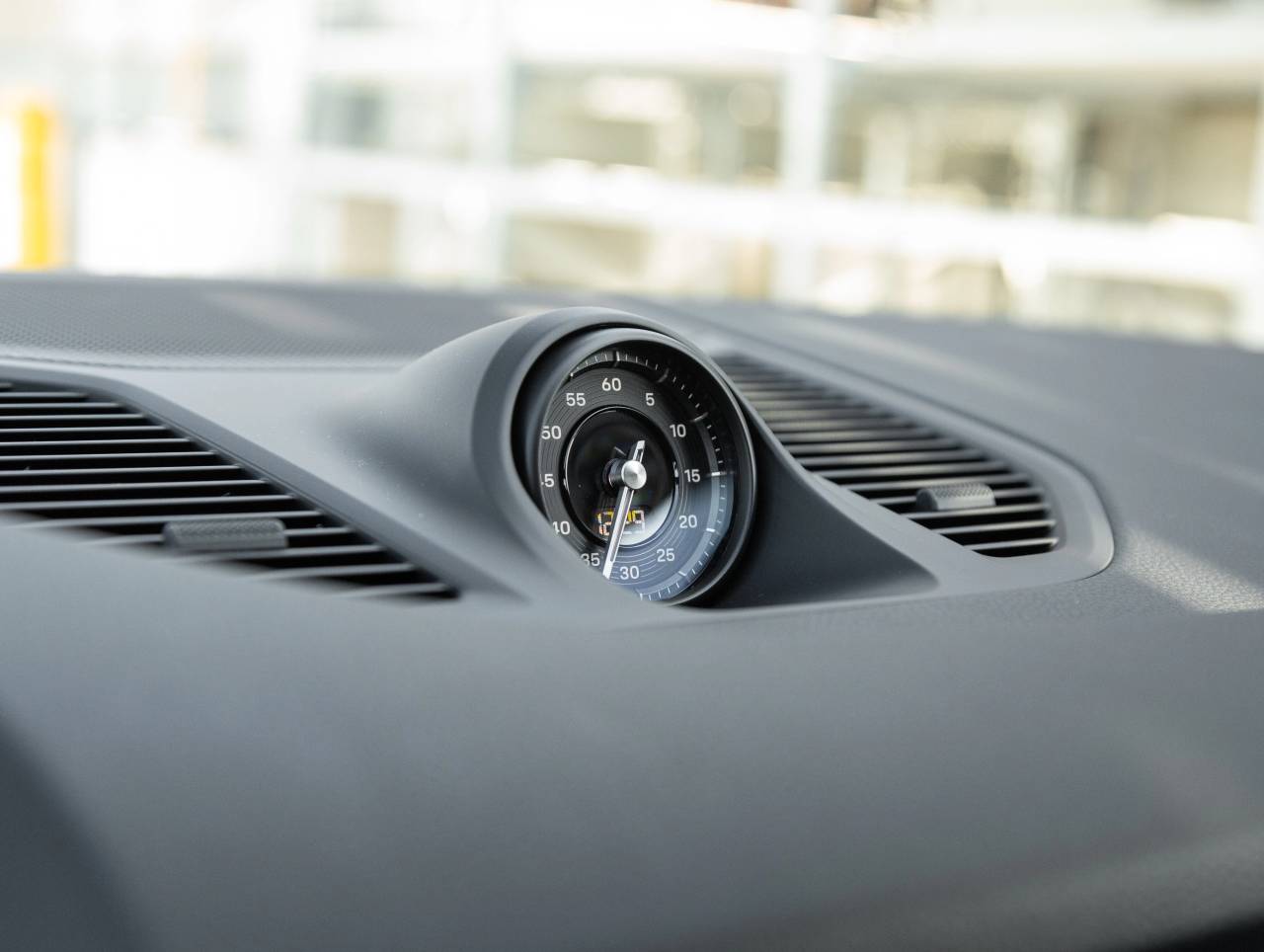 2026 Porsche Cayenne Cayenne S Coupe