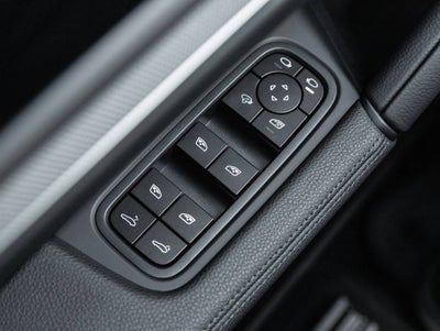 2026 Porsche Cayenne Cayenne S Coupe