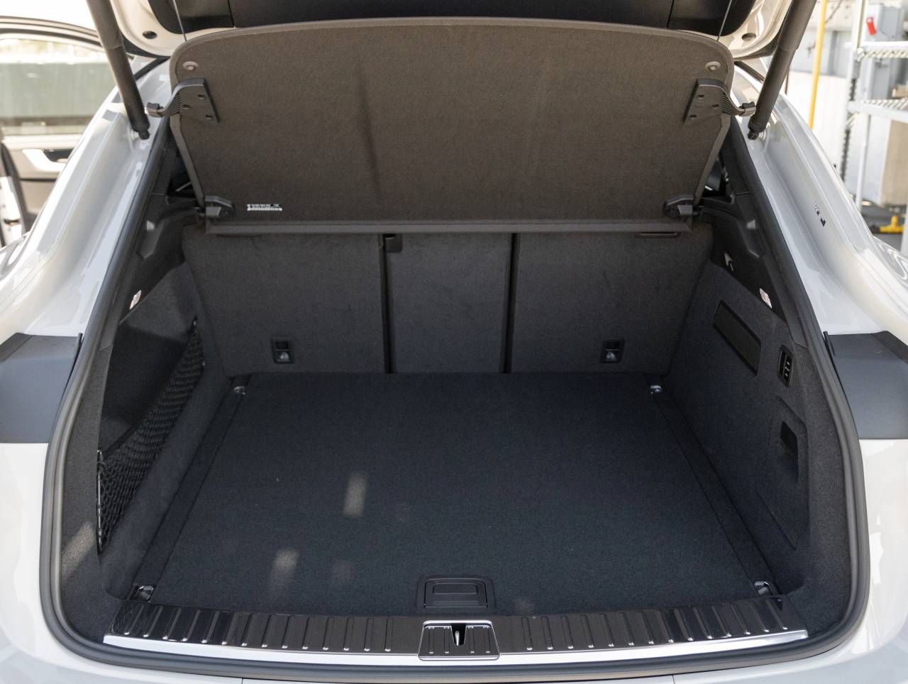 2026 Porsche Cayenne Cayenne S Coupe