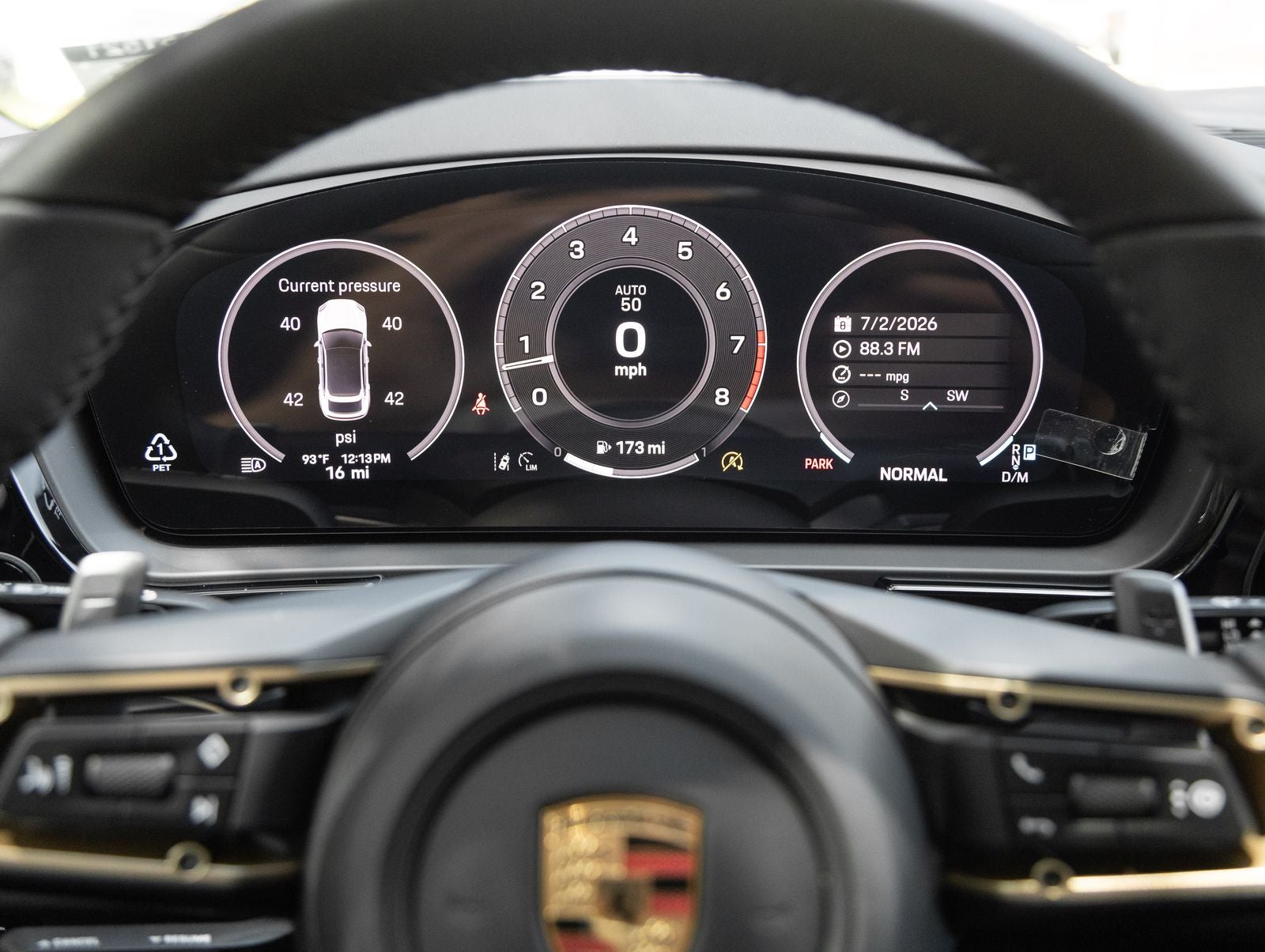 2026 Porsche Cayenne Cayenne S Coupe