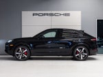 2026 Porsche Cayenne Cayenne S Coupe