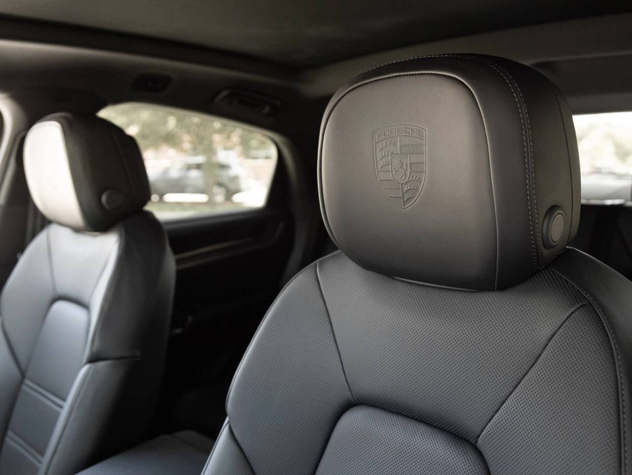 2026 Porsche Cayenne Cayenne S Coupe
