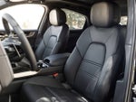 2026 Porsche Cayenne Cayenne S Coupe