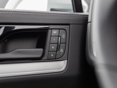 2025 Porsche Cayenne Cayenne S Coupe