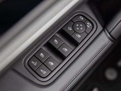 2025 Porsche Cayenne Cayenne S Coupe