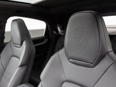 2025 Porsche Cayenne Cayenne S Coupe