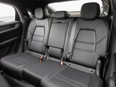 2025 Porsche Cayenne Cayenne S Coupe