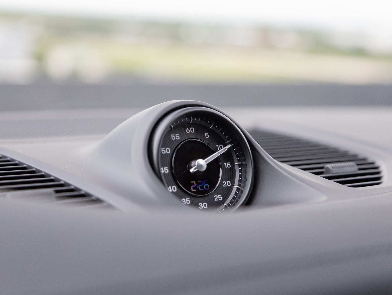 2025 Porsche Cayenne Cayenne S Coupe