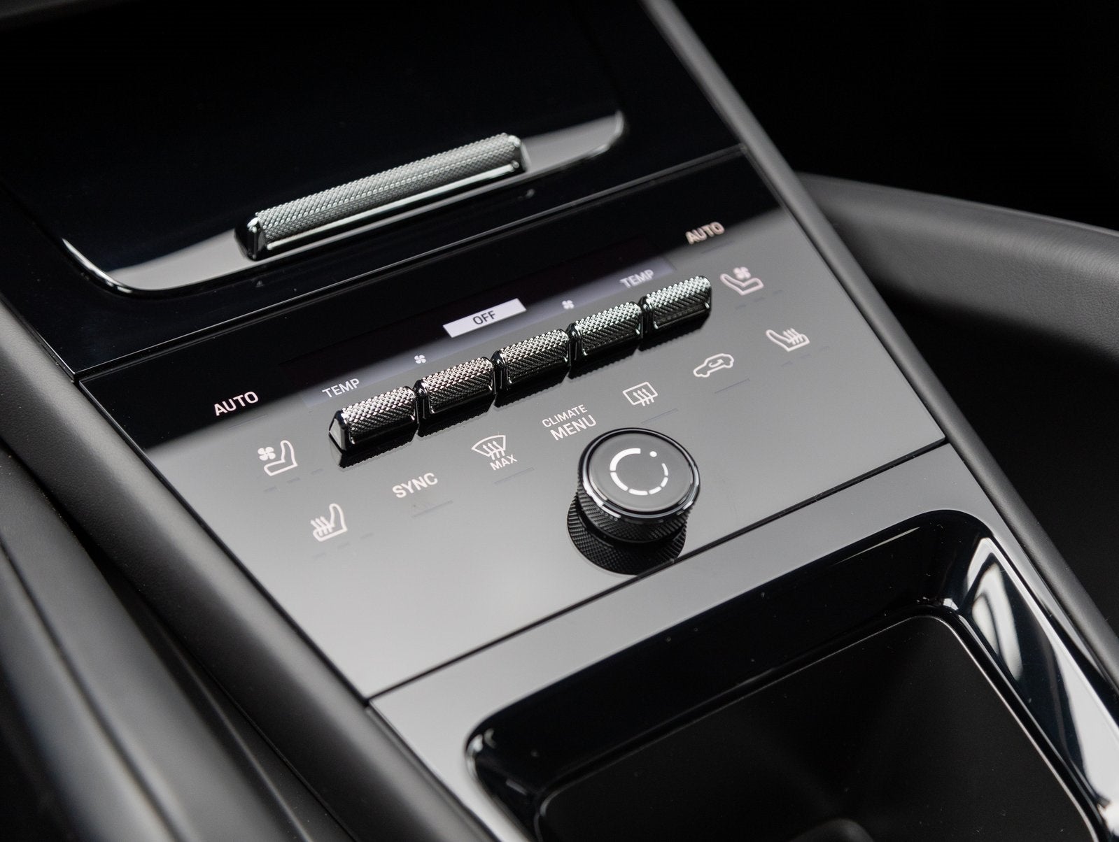 2025 Porsche Cayenne Cayenne S Coupe