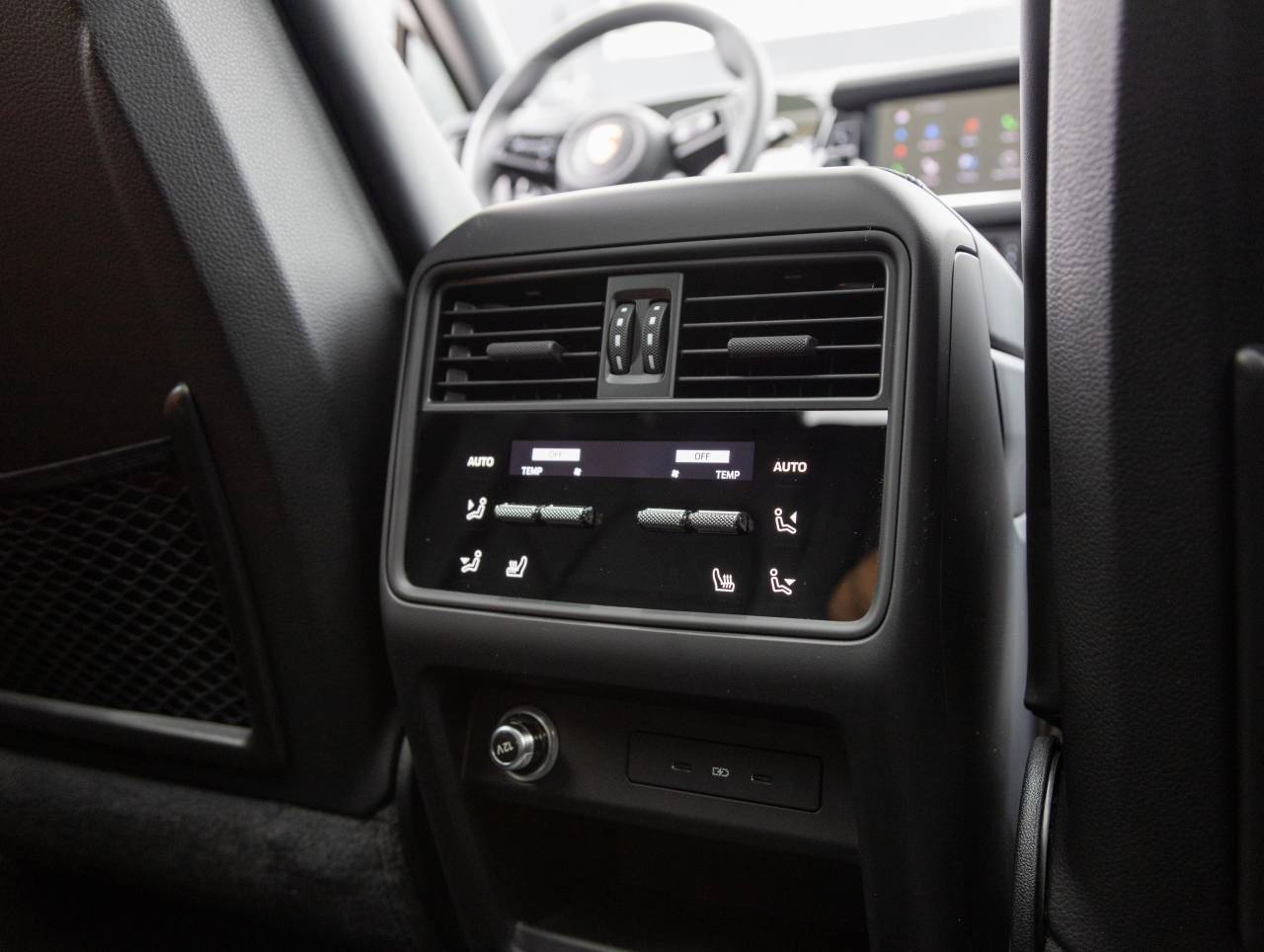 2025 Porsche Cayenne Cayenne S Coupe