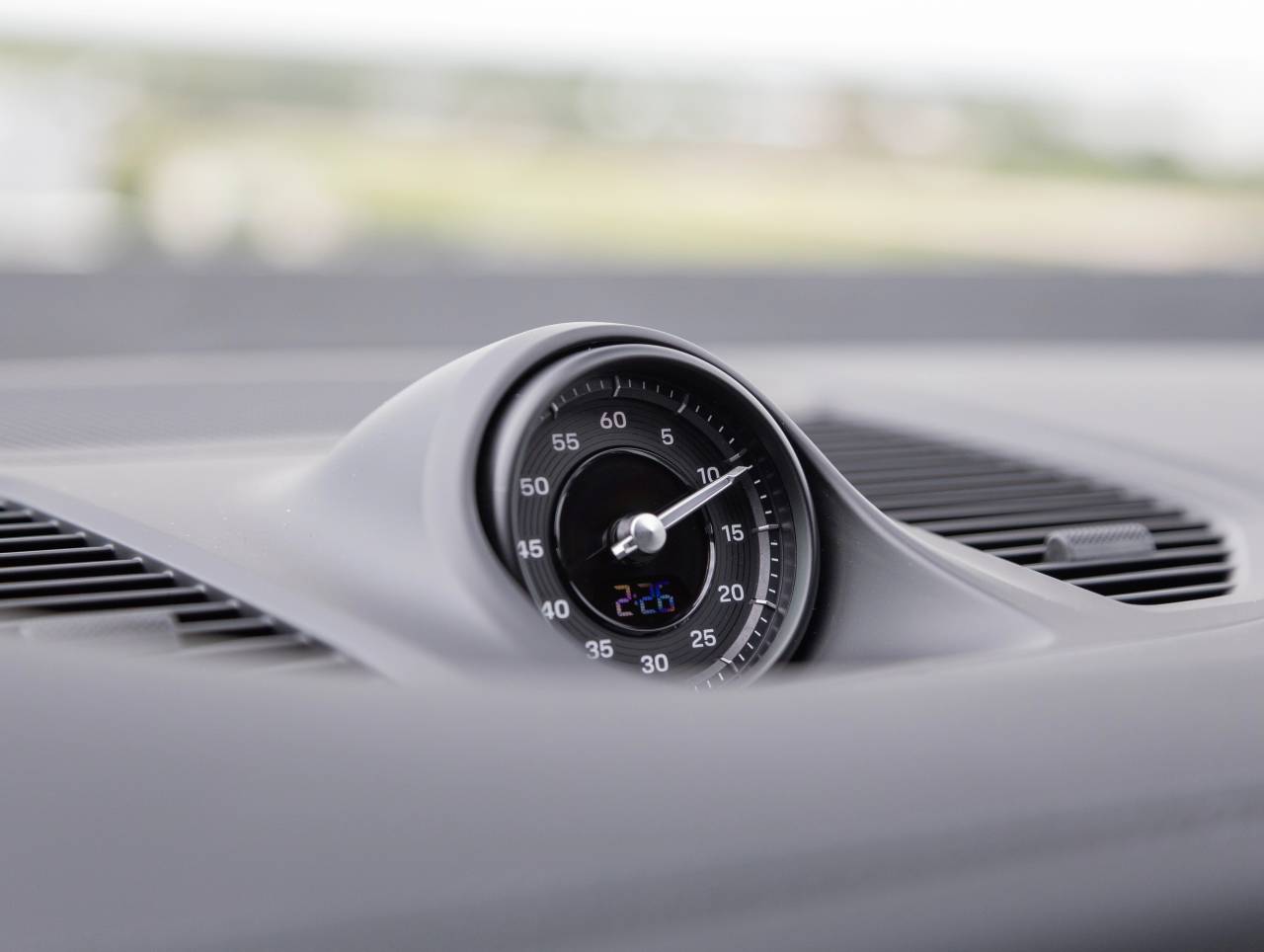 2025 Porsche Cayenne Cayenne S Coupe