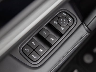 2025 Porsche Cayenne Cayenne S Coupe