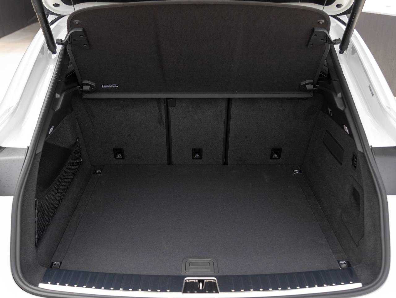 2025 Porsche Cayenne Cayenne S Coupe